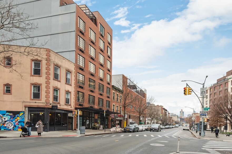 More Photos Of 1015 Fulton St, Brooklyn Apartments For Sale