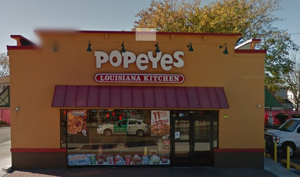 More Photos Of 122-10 Guy R Brewer Blvd, Springfield Gardens Restaurant For Lease