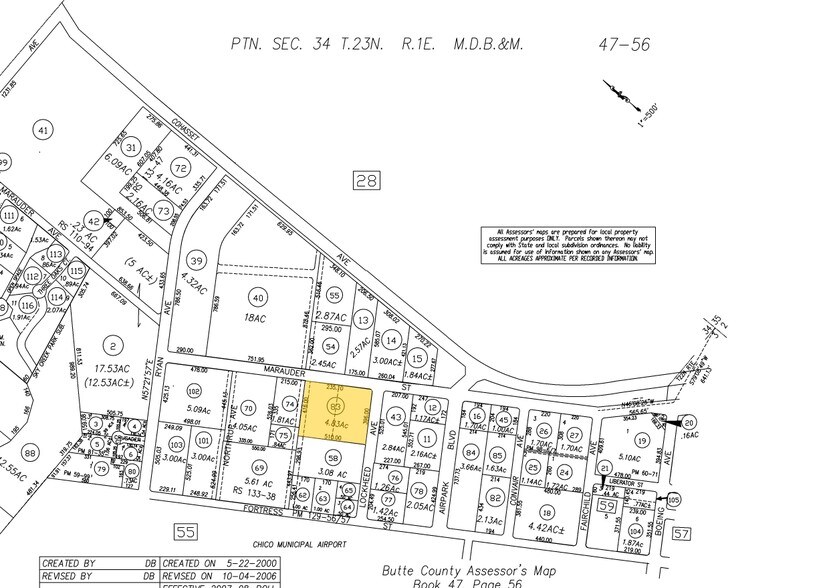 More Photos Of 1065 Marauder St, Chico Manufacturing For Sale