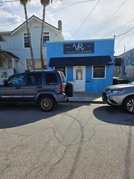 More Photos Of 539 N Oleander Ave, Daytona Beach Office For Lease