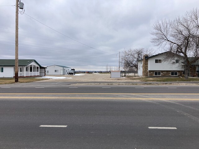 More Photos Of 4875 S Ten Mile Rd, Meridian Land For Sale