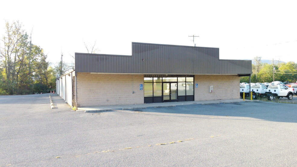 More Photos Of 19655 Route 522, Beaver Springs Freestanding For Sale