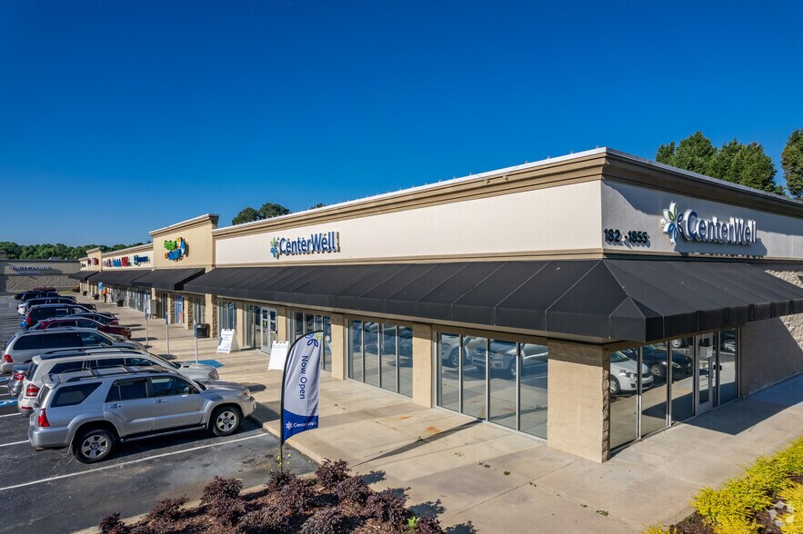 18921940 Mount Zion Rd, Morrow, GA 30260 For Lease