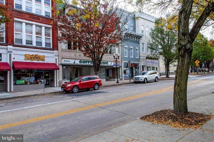 Primary Photo Of 31-33 E Main St, Westminster Storefront Retail Office For Sale