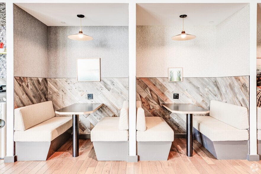 More Photos Of 3300 N Interstate 35, Austin Coworking Space