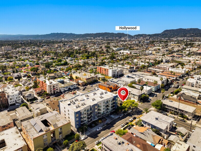 More Photos Of 101 S Mariposa Ave, Los Angeles Multifamily For Sale