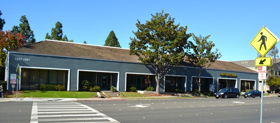 More Photos Of 1205-1247 S Park Victoria Dr, Milpitas Medical For Lease