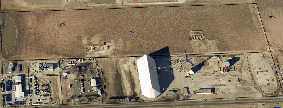 More Photos Of 1701 E Highway 114, Levelland Manufacturing For Sale