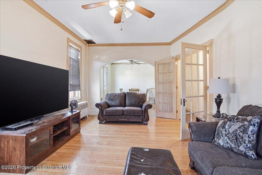 More Photos Of 1392 N Washington Ave, Scranton Restaurant For Sale