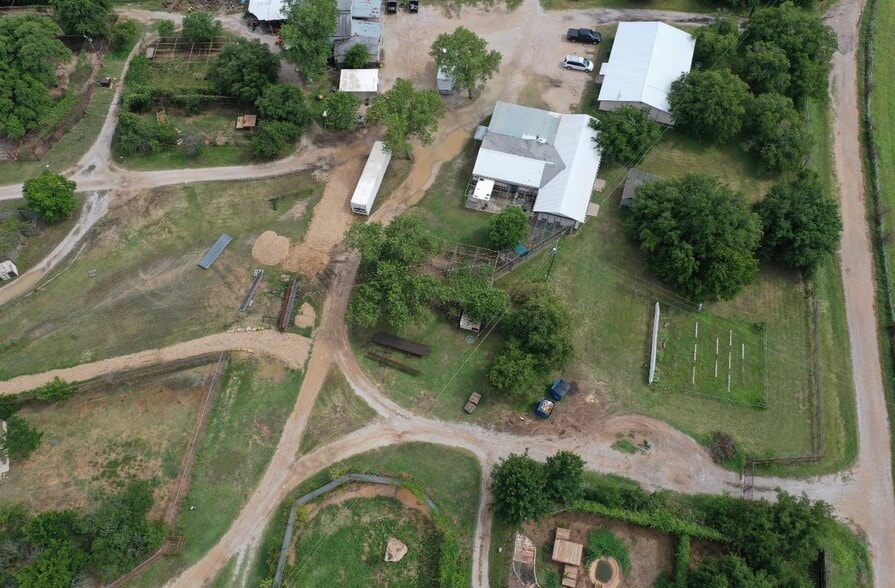More Photos Of 3901 E 114 Hwy, Rhome Land For Sale
