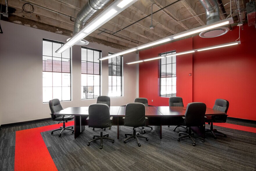 More Photos Of 4500 5th Ave S, Birmingham Office For Lease