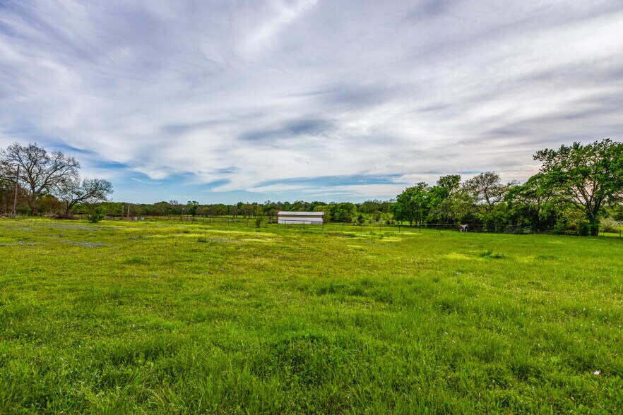 More Photos Of 1230 Old Mill, McKinney Land For Sale