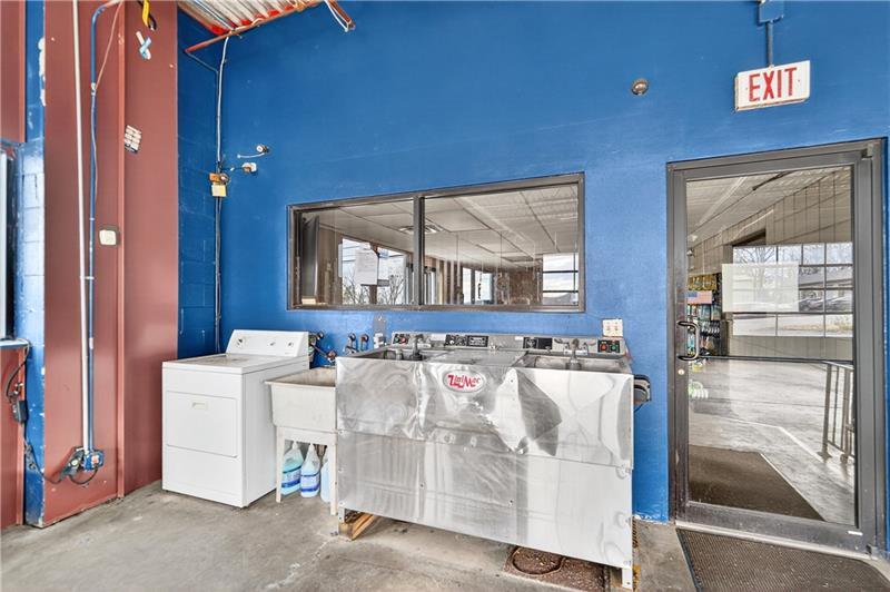 More Photos Of 1125 Lincoln Hwy, North Versailles Carwash For Sale