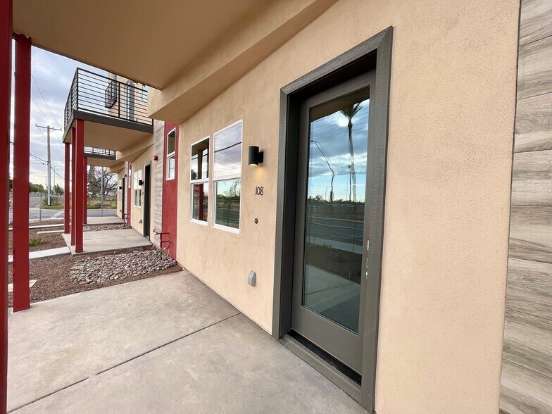 More Photos Of 150 S Horne, Mesa Apartments For Sale