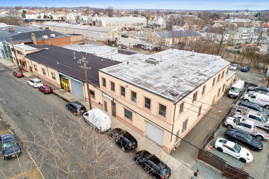 More Photos Of 174-180 Getty Ave, Clifton Warehouse For Sale