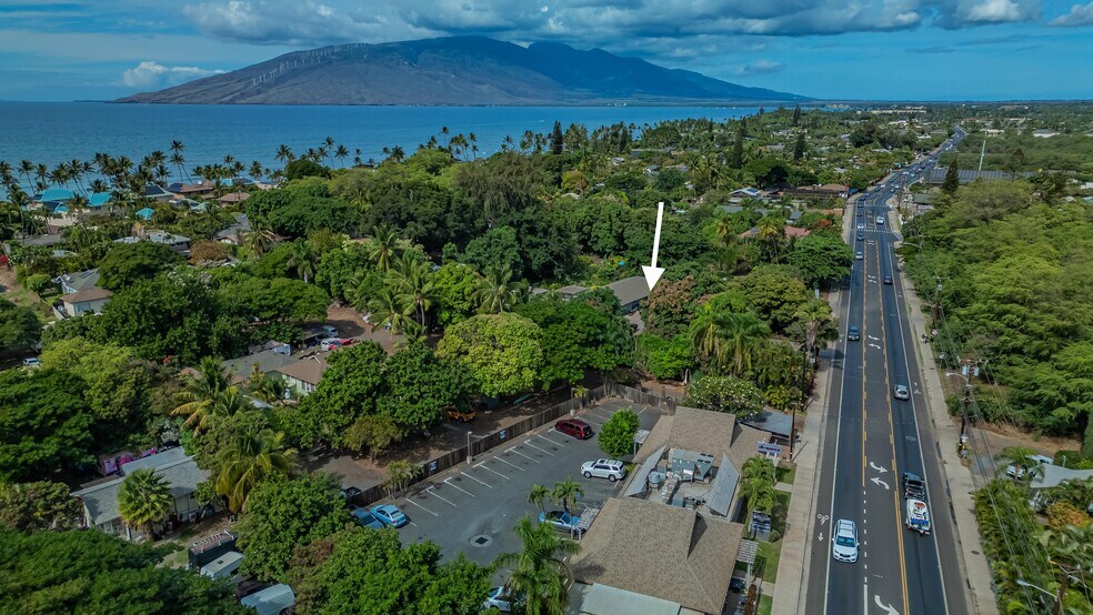 More Photos Of 1746 S Kihei Rd, Kihei Land For Sale