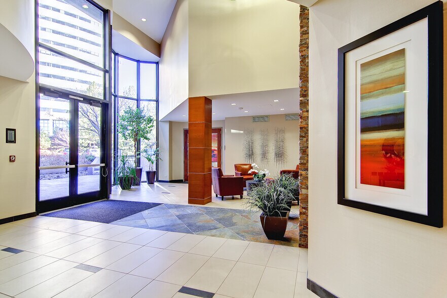 More Photos Of 8301 E Prentice Ave, Greenwood Village Office For Sale