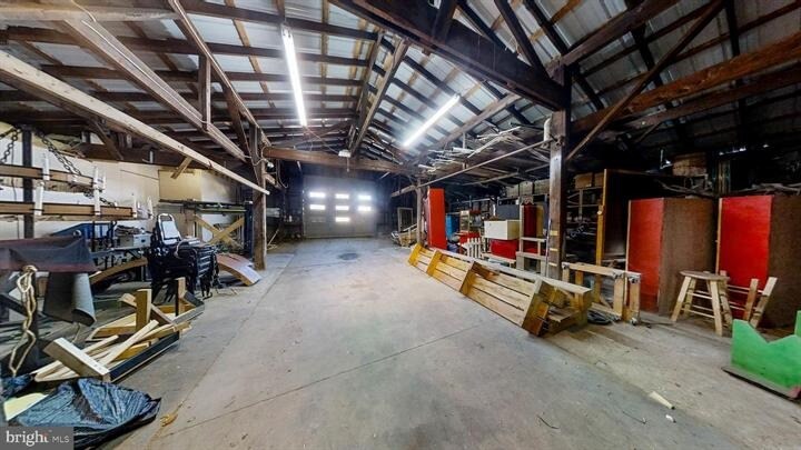 More Photos Of 232 N Main St, Mercersburg Storefront Retail Residential For Sale