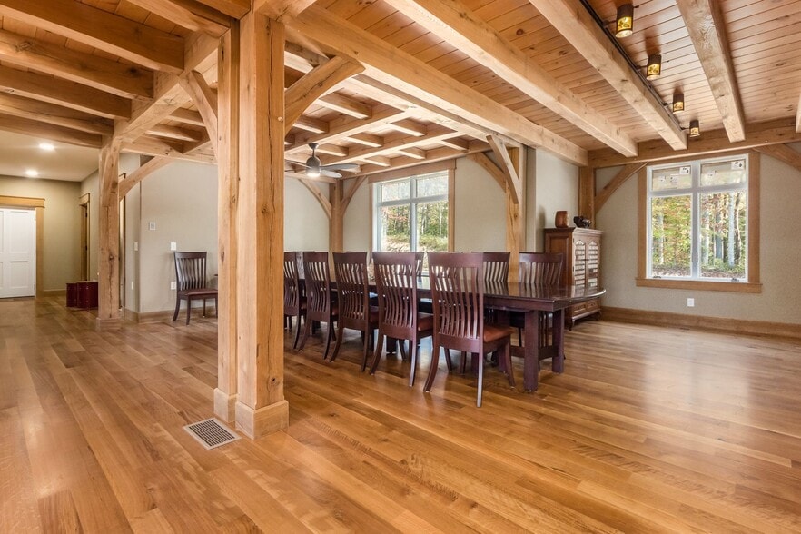 More Photos Of 16012 OH-678, Rockbridge Lodge Meeting Hall For Sale