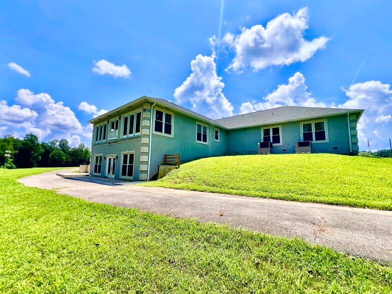 More Photos Of 3375 Rowland Mill Rd, Buena Vista Specialty For Sale