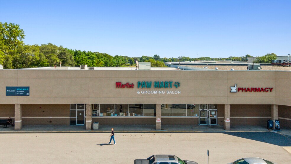 More Photos Of 306-338 N Bittersweet Rd, Mishawaka Supermarket For Sale
