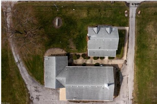 More Photos Of 12365 Grafton Rd, Grafton Religious Facility For Sale