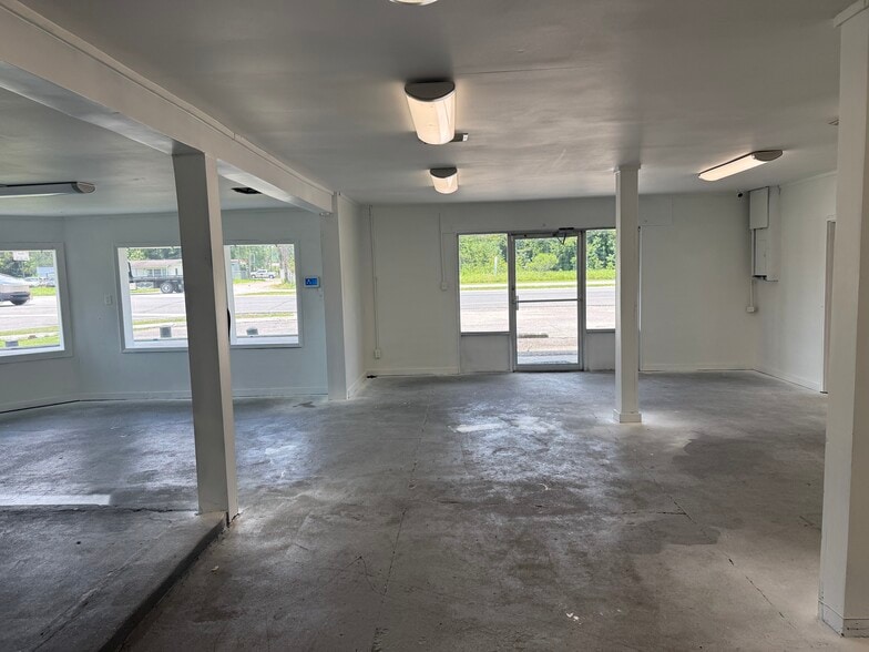 More Photos Of 5701 Us-90 Hwy, Theodore Freestanding For Lease