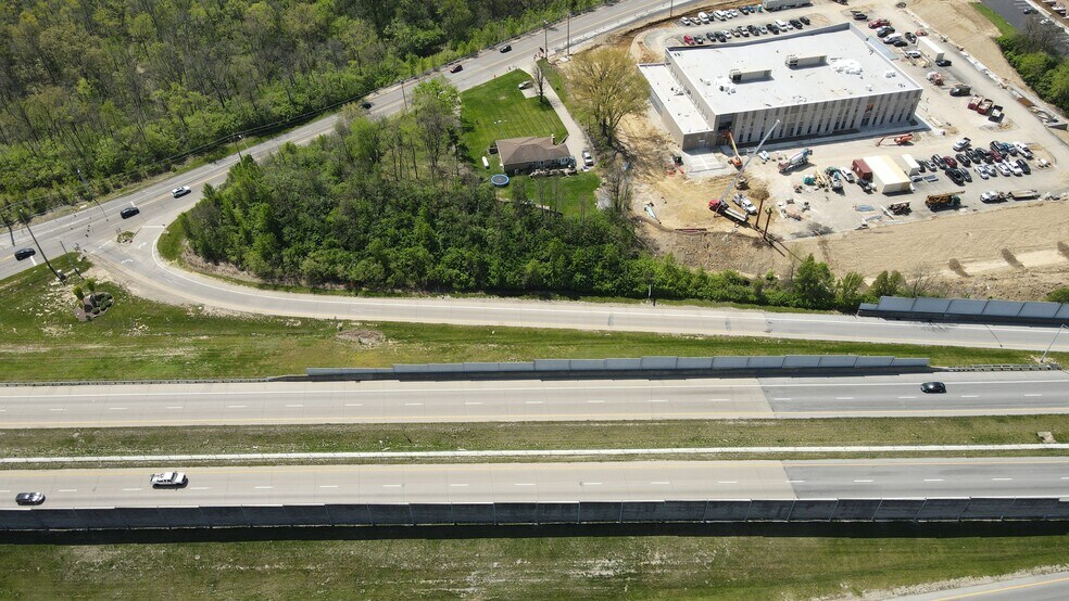 More Photos Of 704-712 Galbraith Rd, Cincinnati Land For Sale