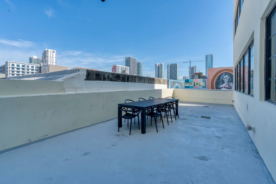 More Photos Of 2509 N Miami Ave, Miami Loft Creative Space For Lease