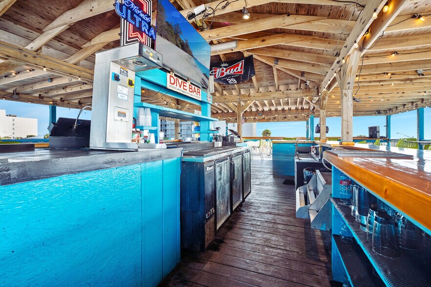 More Photos Of 790 S Atlantic Ave, Ormond Beach Restaurant For Sale