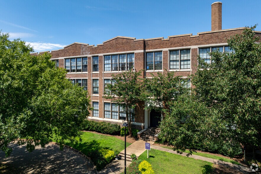 More Photos Of 1080 Euclid Ave NE, Atlanta Apartments For Lease