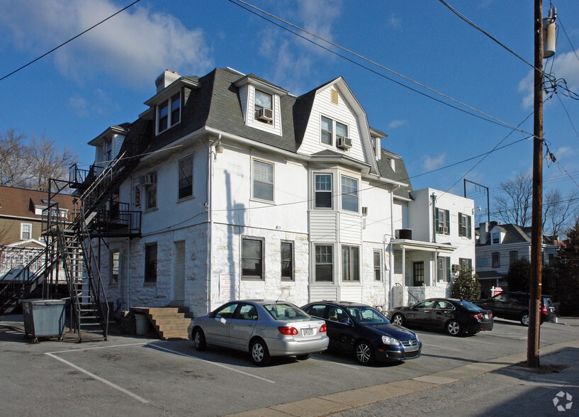 More Photos Of 110-112 Bala Ave, Bala Cynwyd Office For Sale