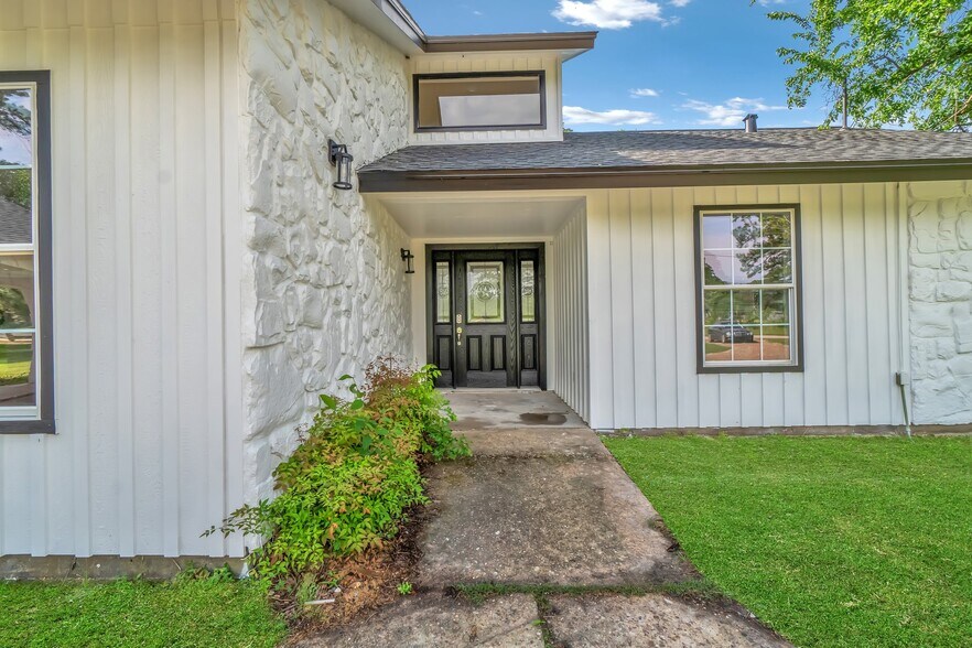 More Photos Of 10308 Ehlers Rd, Conroe Land For Sale
