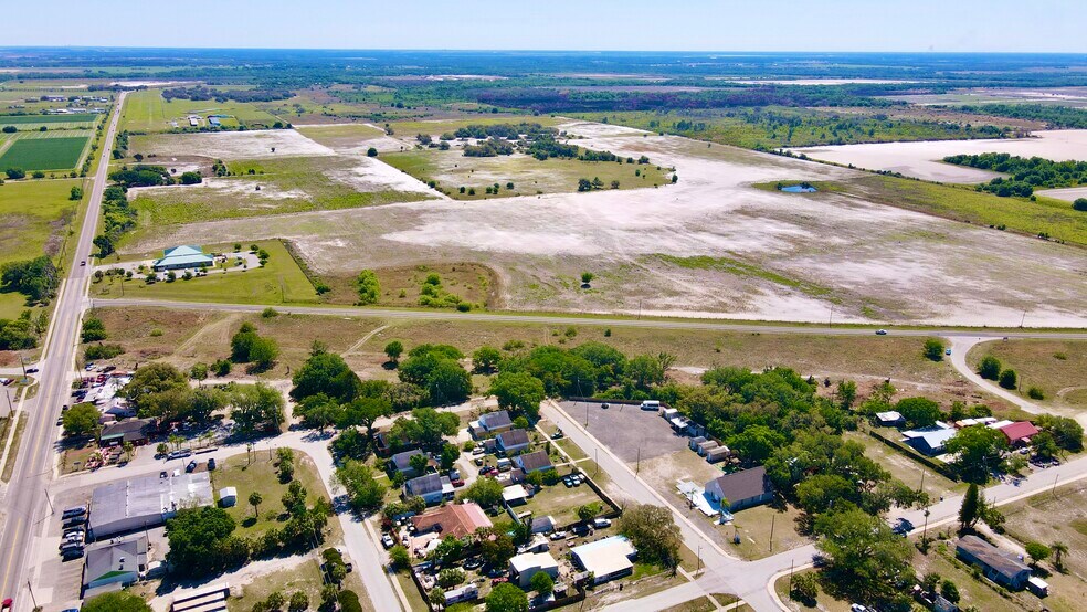 More Photos Of 0 State Road 674, Wimauma Land For Sale