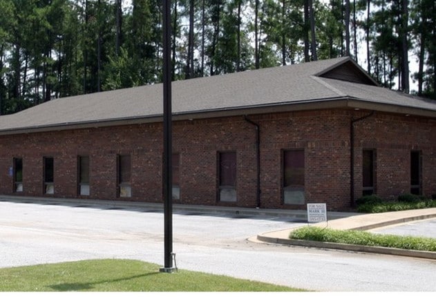 More Photos Of 170 Camelot Dr, Spartanburg Office For Lease
