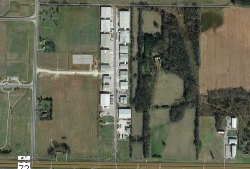 More Photos Of 3401 Hwy 20, Decatur Land For Sale