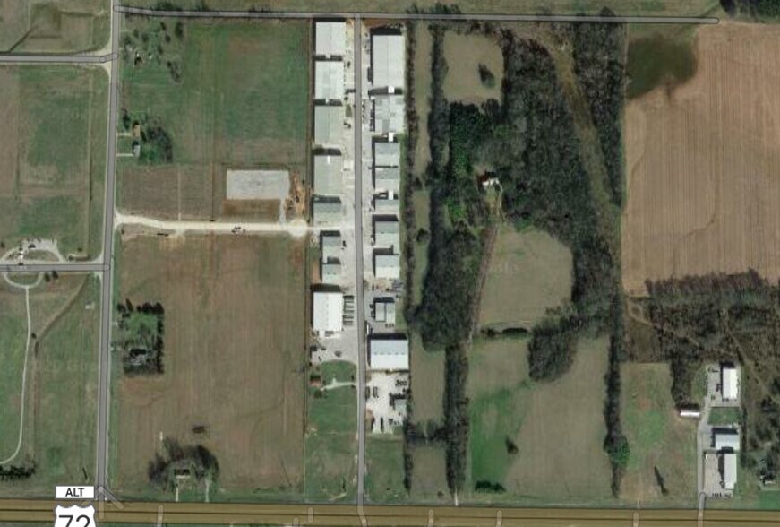 More Photos Of 3401 Hwy 20, Decatur Land For Sale