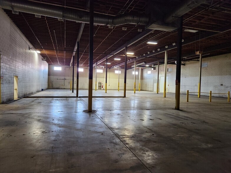 More Photos Of 128 15th St NW, Faribault Food Processing For Lease