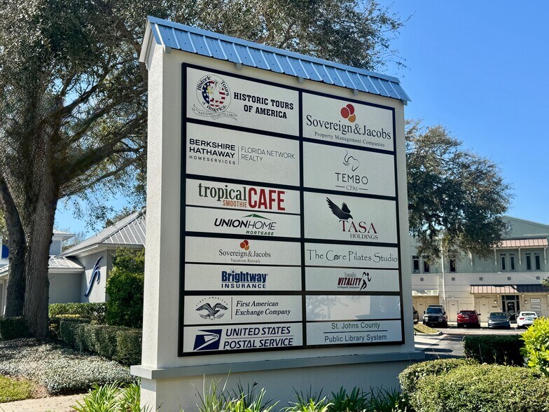 More Photos Of 108 Sea Grove Main St, Saint Augustine Office For Lease