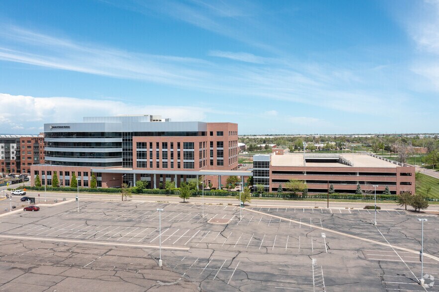 More Photos Of 13199 E Montview Blvd, Aurora Medical For Lease