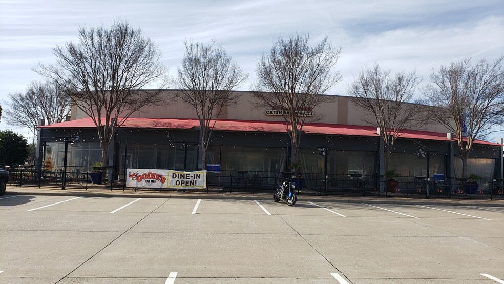 More Photos Of US Hwy 75 @ Stacey Rd, Fairview Unknown For Lease