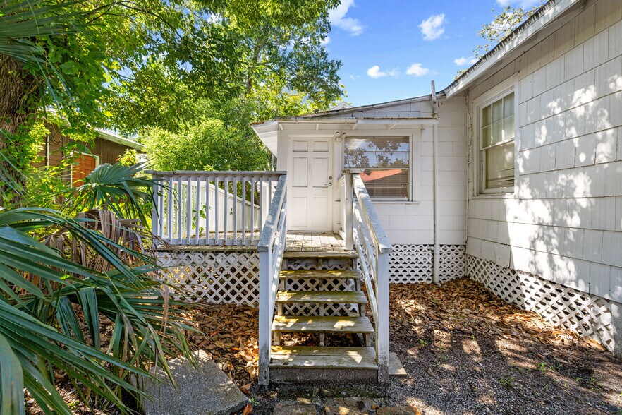 More Photos Of 77 Saragossa St, Saint Augustine Office For Sale