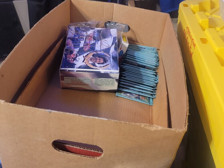 More Photos Of 1045 Eagon St, Barberton Manufacturing For Sale