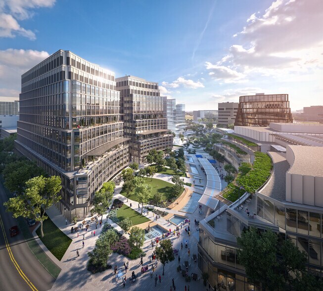 Primary Photo Of Old Spanish Trl, Houston Unknown For Lease