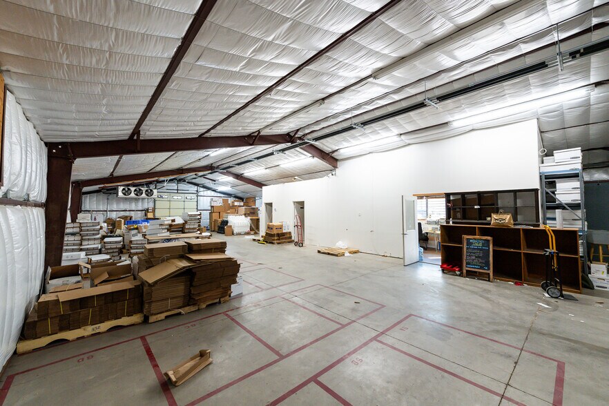 More Photos Of 4626 Old Highway 279, Camp Verde Warehouse For Sale