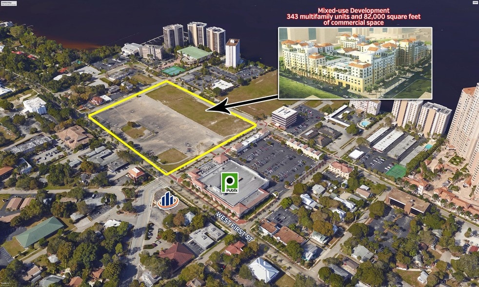 More Photos Of 2161 Mcgregor Blvd, Fort Myers Office For Sale