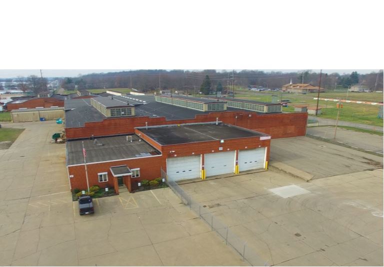 More Photos Of 815 Oberlin Ave SW, Massillon Warehouse For Lease