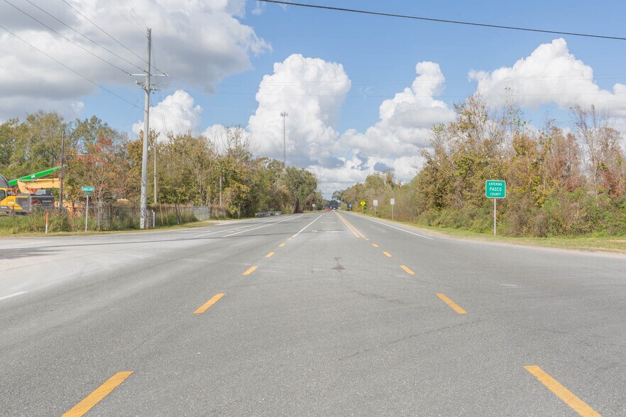 More Photos Of 2050 Paul S Buchman Hwy, Zephyrhills Land For Sale