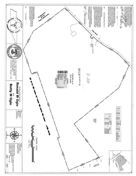 More Photos Of I-40 Exit 415, Dandridge Land For Lease
