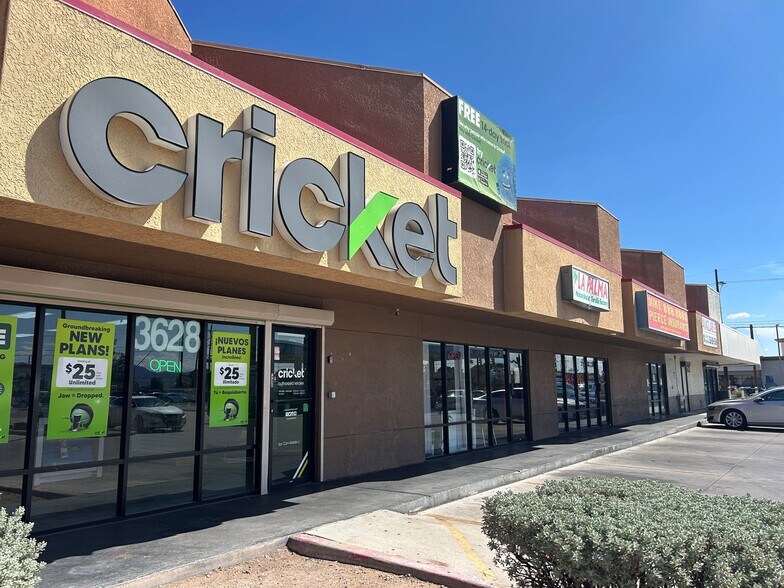 More Photos Of 3630 N Oracle Rd, Tucson Convenience Store For Sale